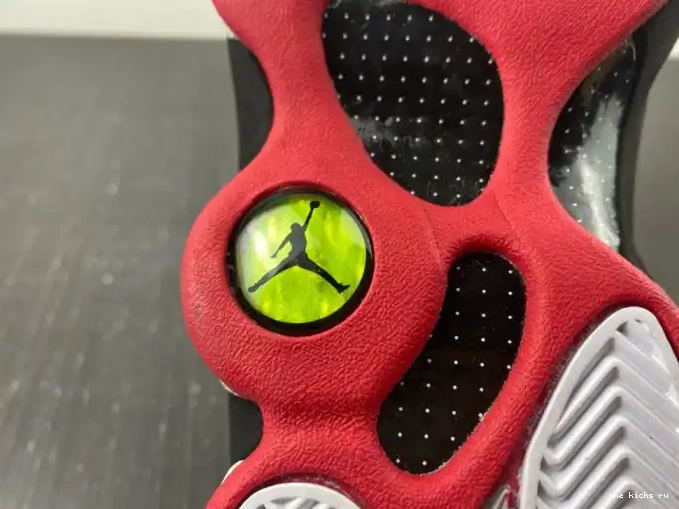 Chep Onekick JORDAN AIR 13 PLAYOFFS 414571-062 0503
